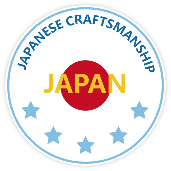 Japanese Craftsmanship