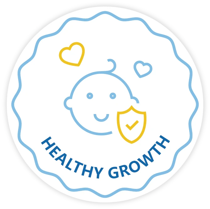 Healthy Growth