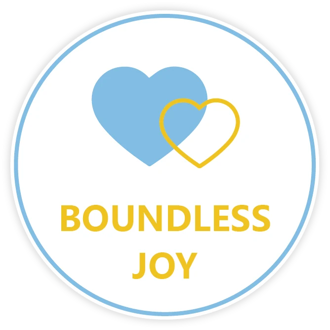 Boundless Joy