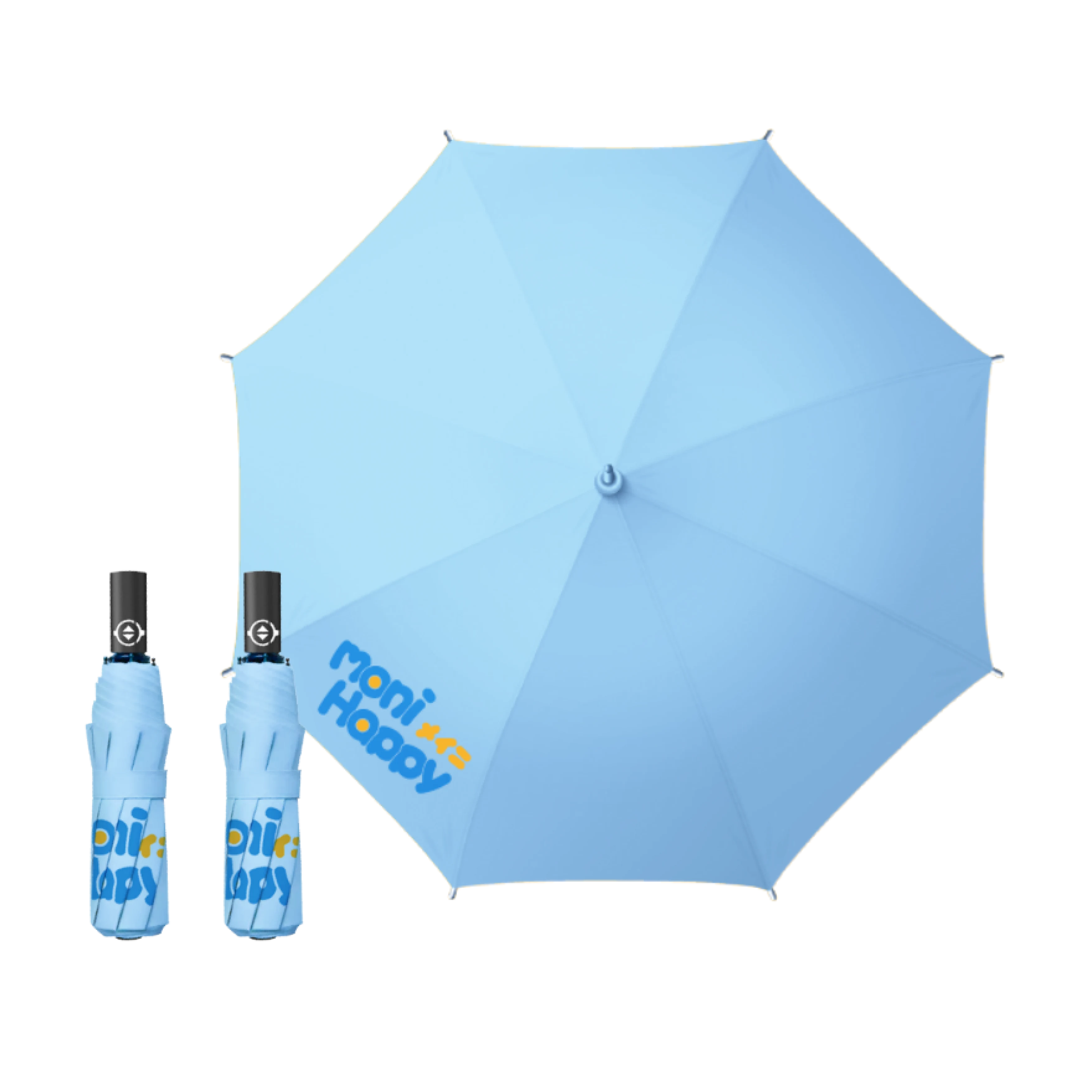 Umbrellas