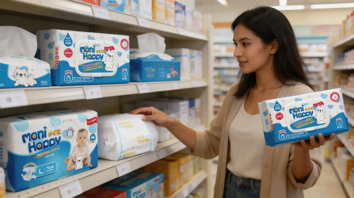 Baby Wet Wipes Distributor Southeast Asia: Applications Open