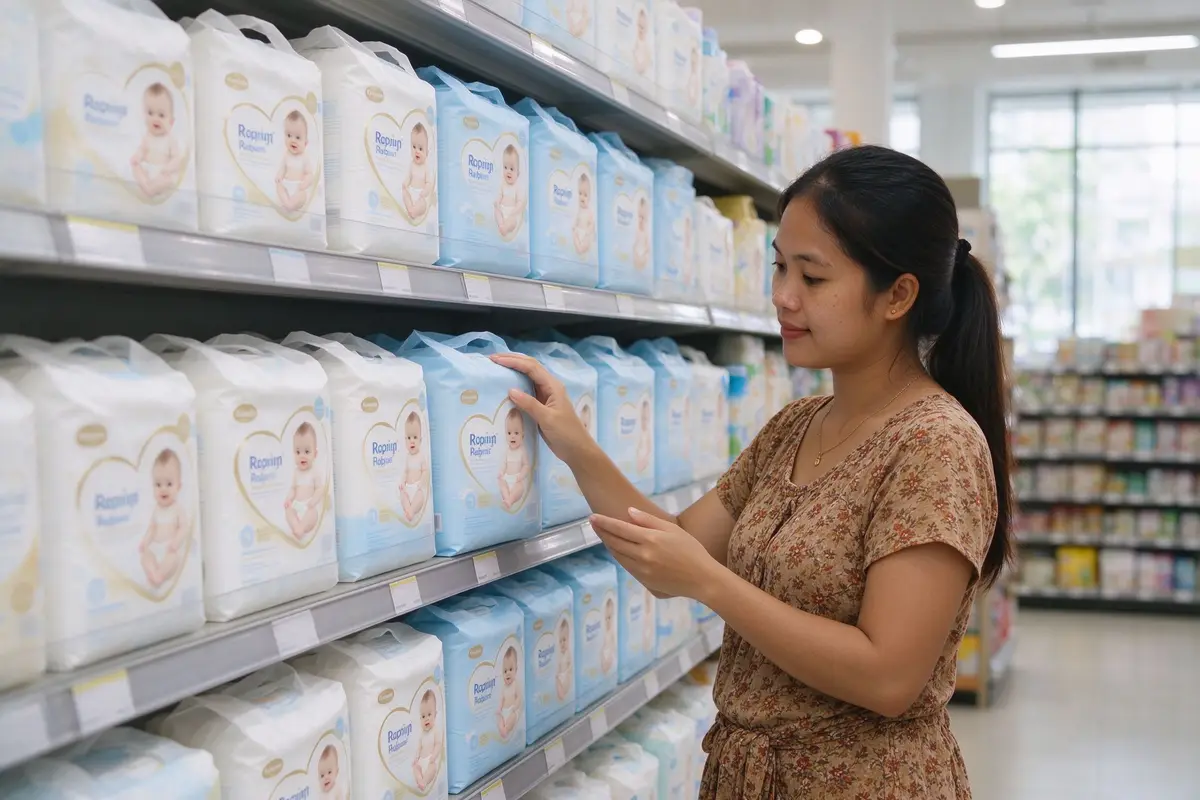 Is the Baby Diaper Business Profitable in Cambodia in 2026?