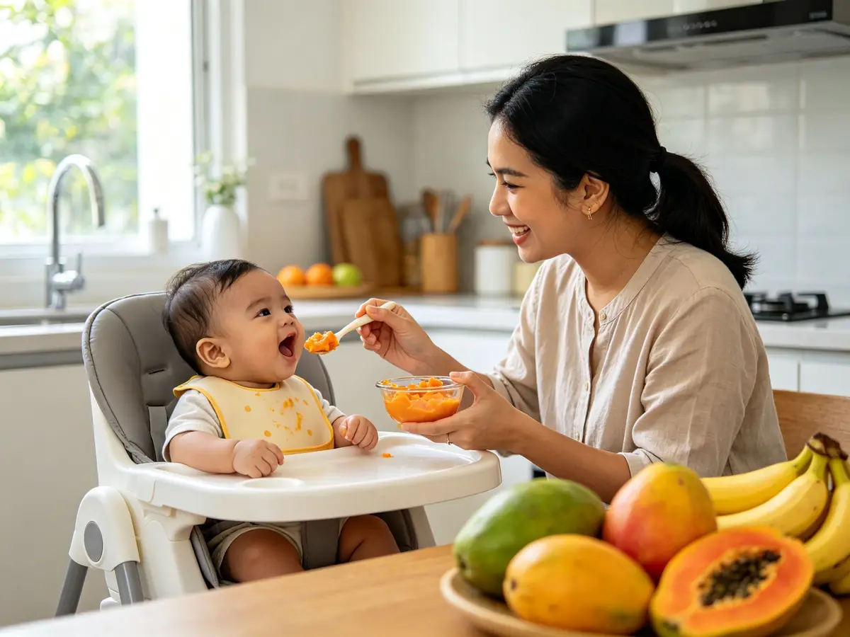 The Correct Steps for Children's Facial Cleaning: A Complete Guide