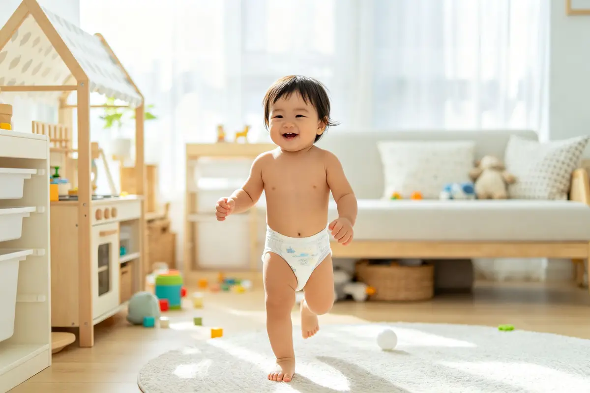 Best Diaper Pants for Active Babies 2026: Southeast Asia Market Guide