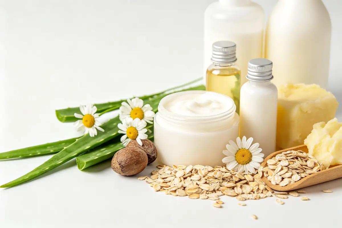 Buy Organic Baby Skincare Online 2026: Southeast Asia Market Guide