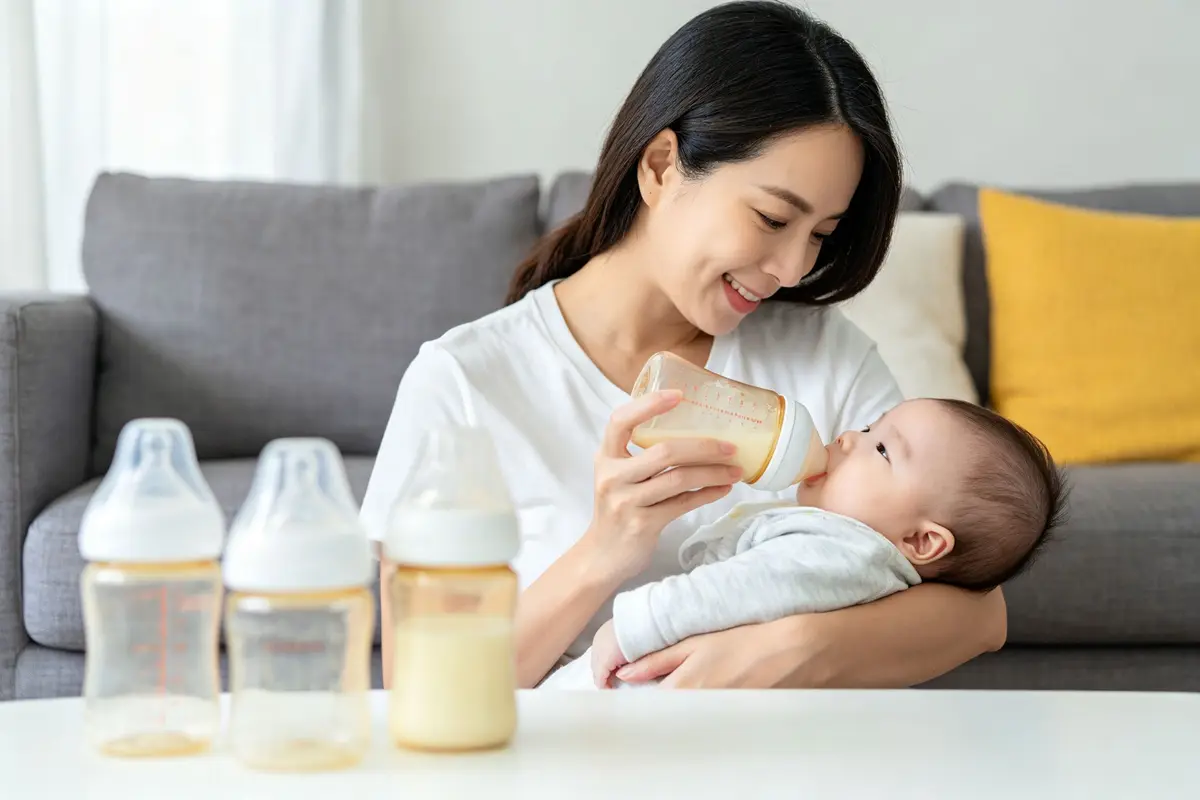 Best Baby Bottles for Colic and Gas 2026: Southeast Asia Buying Guide