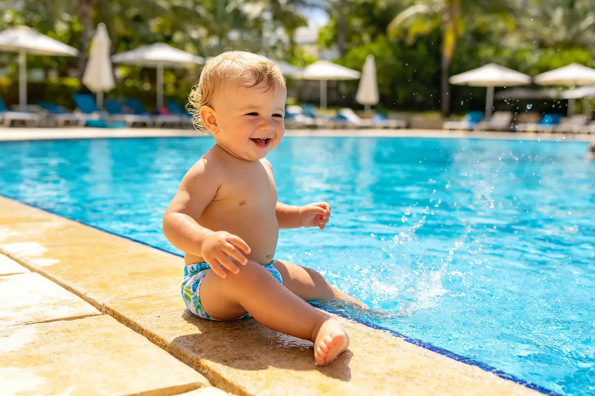 Where to Buy Baby Swim Diapers 2026: Southeast Asia Guide