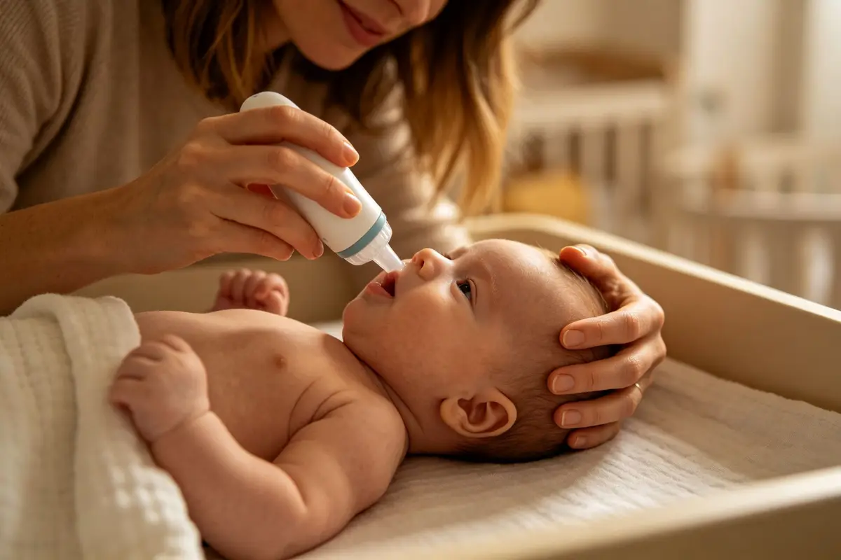 Best Baby Nasal Aspirator 2026: Southeast Asia Buying Guide
