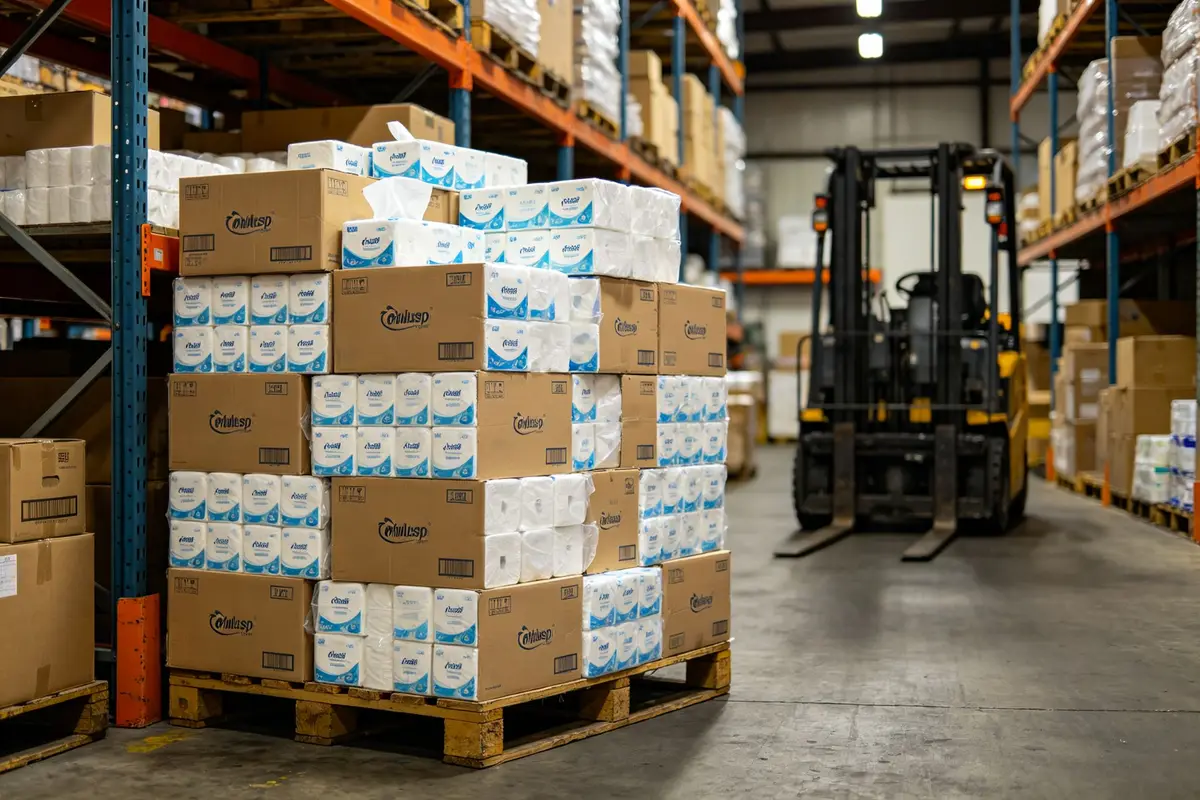Where to Buy Premium Facial Tissue in Bulk: Southeast Asia Distribution Guide 2026