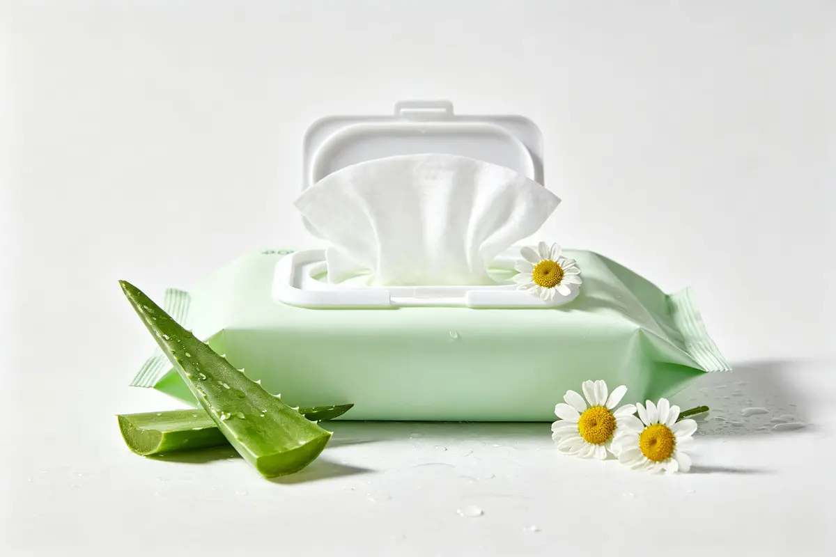 Baby Wipes Market Southeast Asia 2026: Organic, Biodegradable & Water-Based Trends