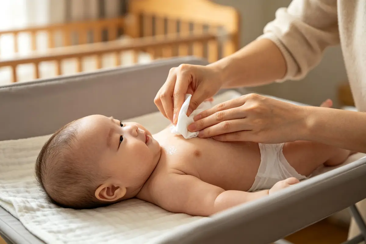 Best Baby Wipes for Sensitive Skin 2026: Ingredient Analysis & Buying Guide