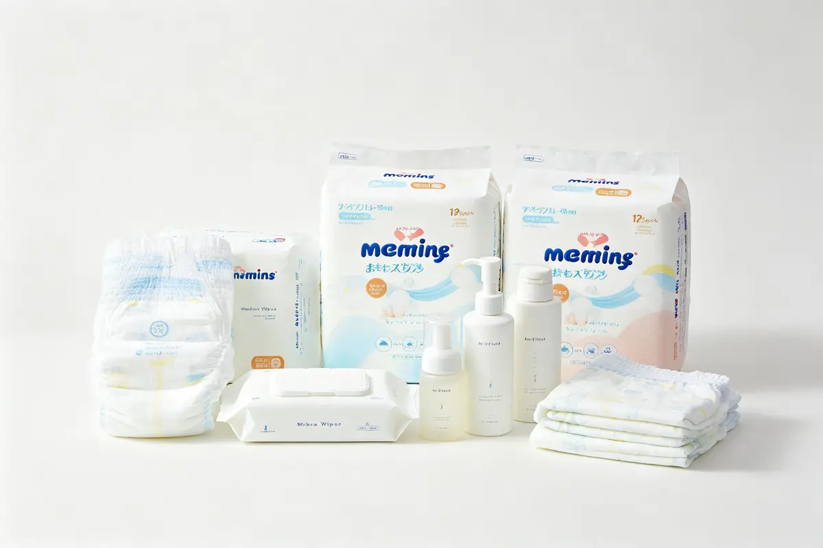 Where to Buy Japanese Baby Products in Southeast Asia 2026: Brand & Channel Guide