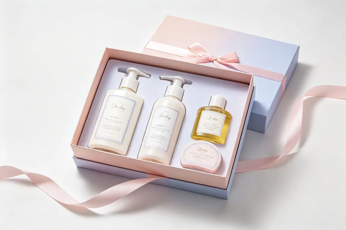 Best Baby Skincare Gift Set in Southeast Asia 2026: Gifting Guide