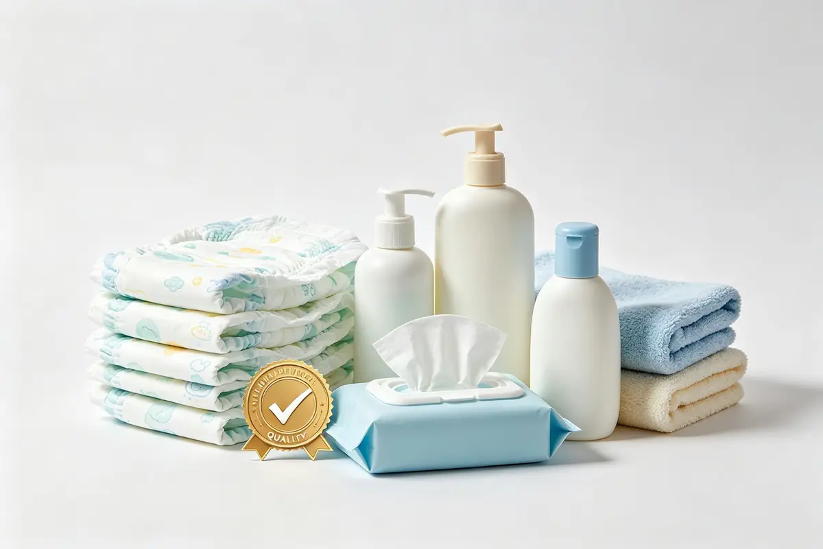 Where to Buy Dermatest Certified Baby Products in Southeast Asia 2026