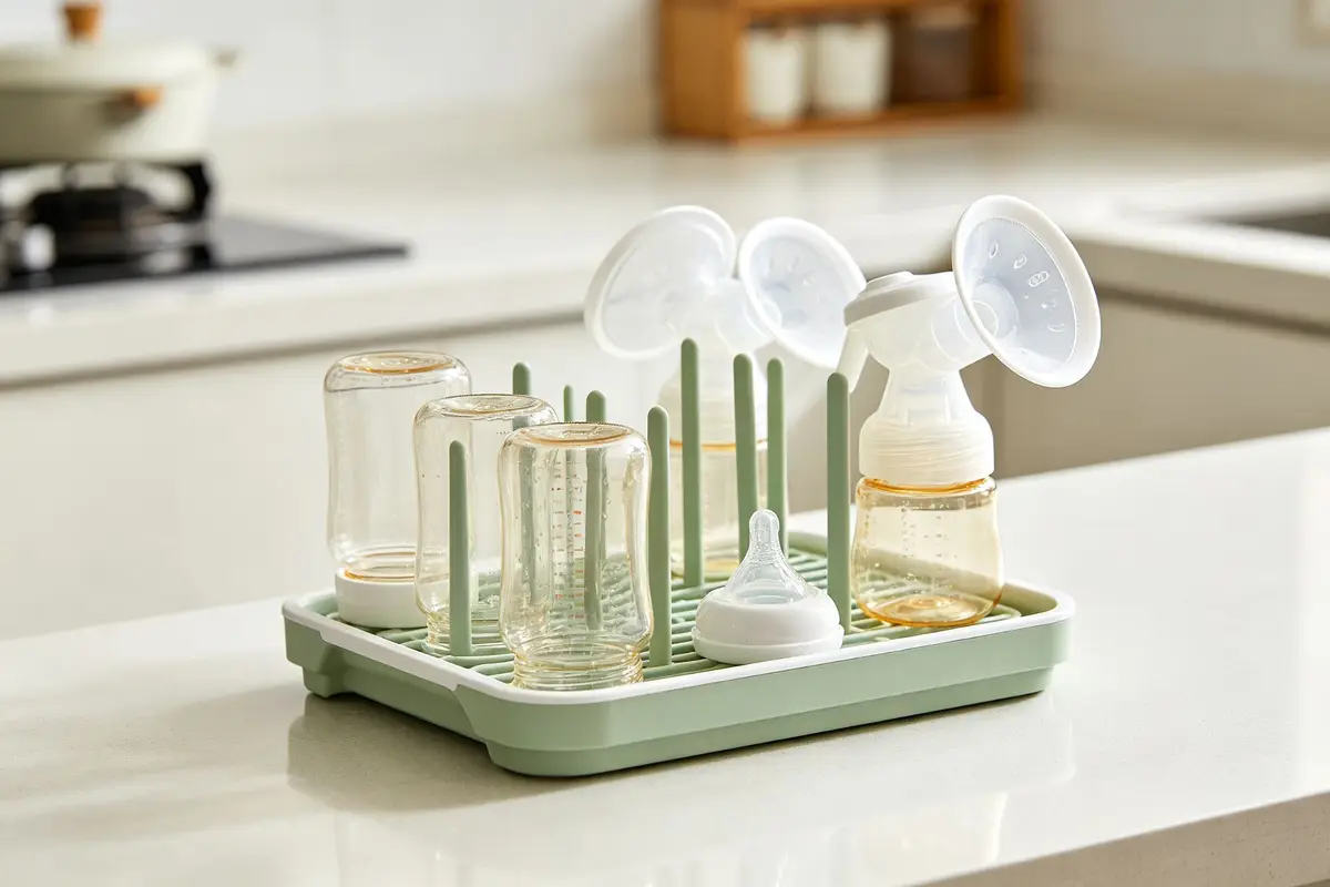 Buy Baby Bottle Drying Rack Online: 2026 Complete Guide