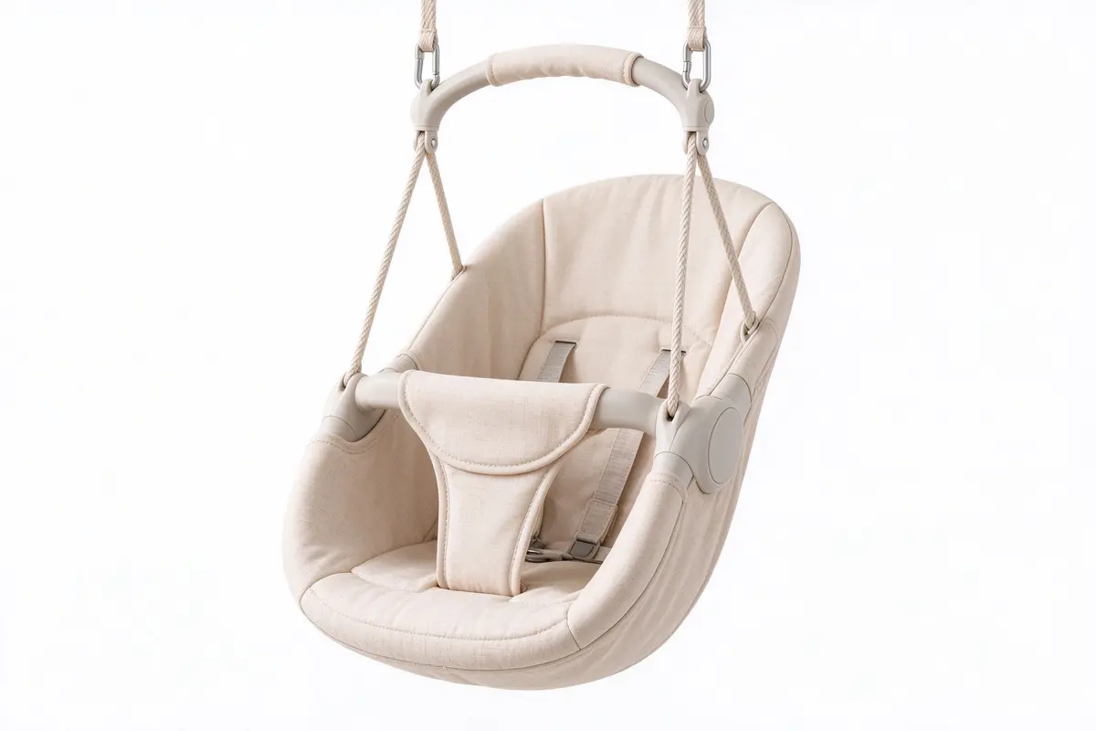 Buy Baby Swing Online: 2026 Buying Guide