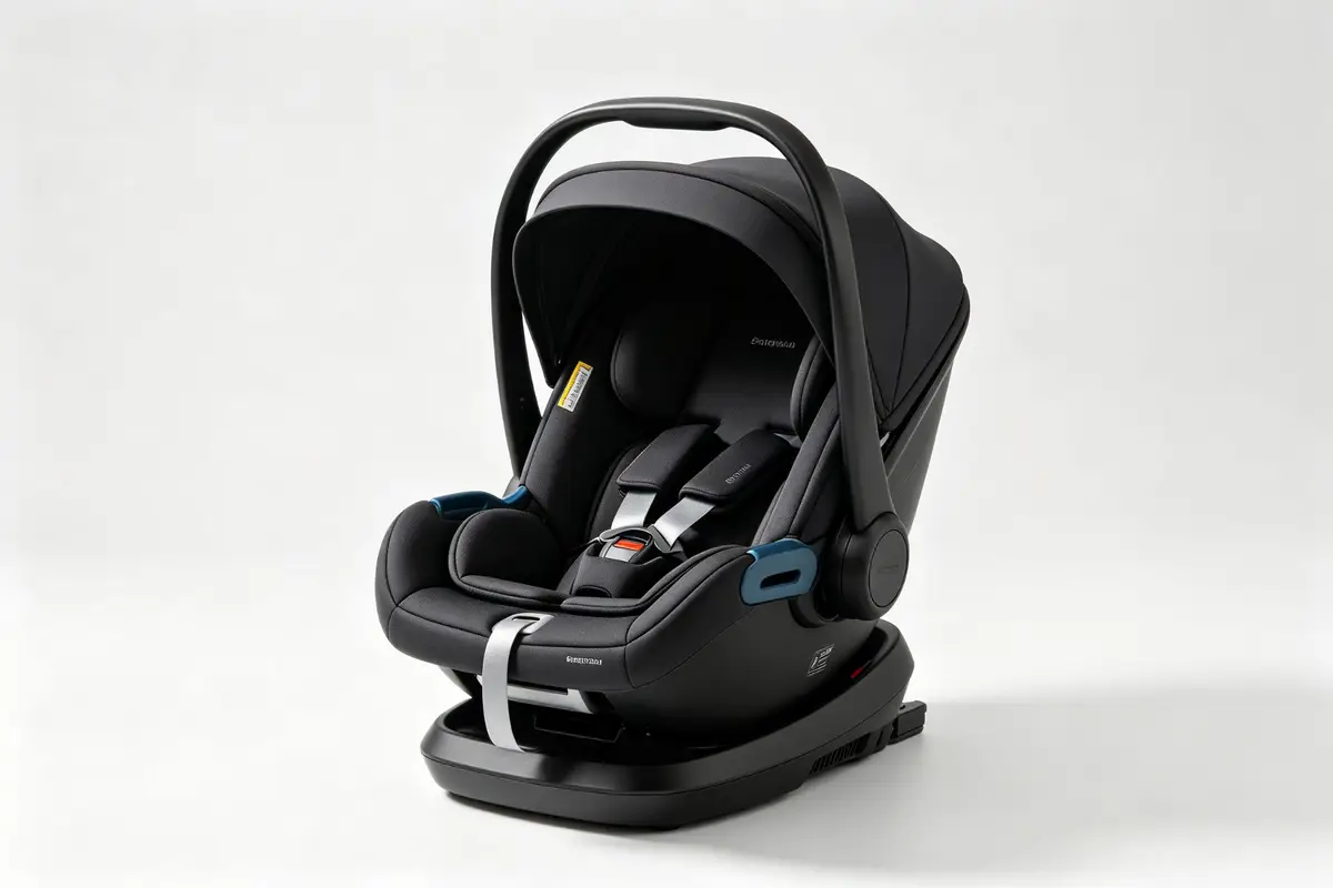 Best Baby Car Seat 2026: Southeast Asia Market Guide & Safety Analysis
