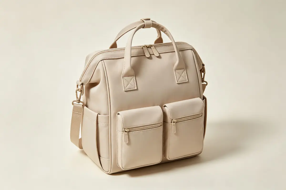 Best Baby Diaper Bag 2026: Backpack, Tote & Convertible Buying Guide