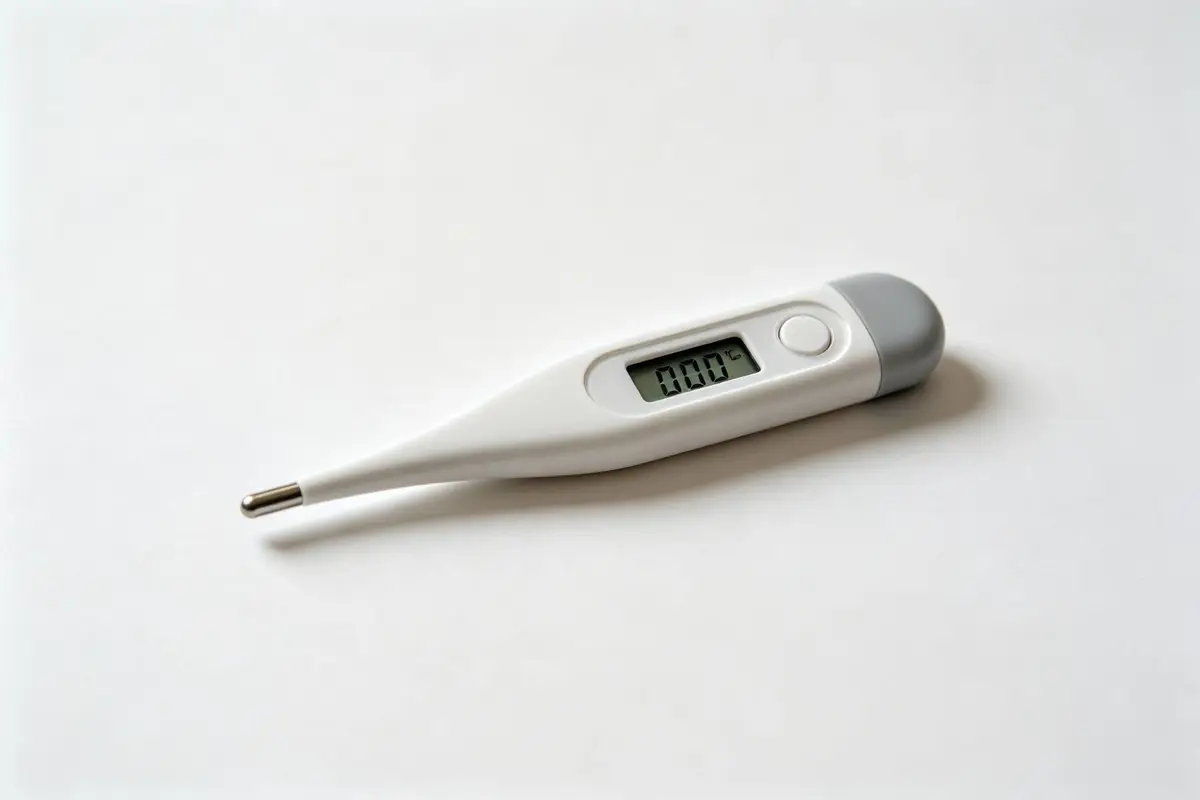 Best Baby Thermometer 2026: Digital vs Ear vs Forehead Accuracy Guide