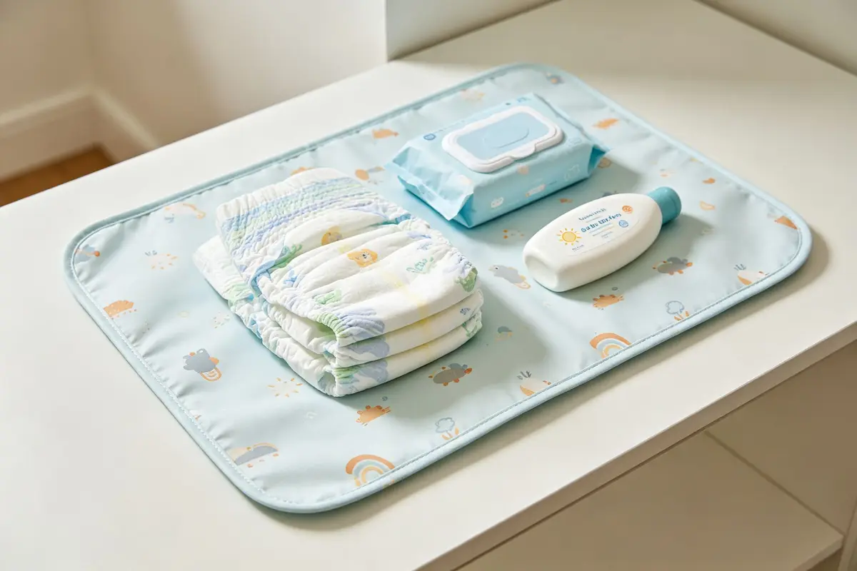 Buy Baby Changing Mat Online: 2026 Portable & Waterproof Guide
