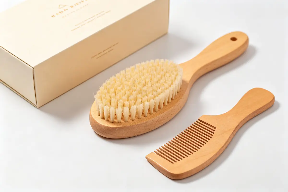 Buy Baby Hair Brush Online: 2026 Newborn Grooming Guide