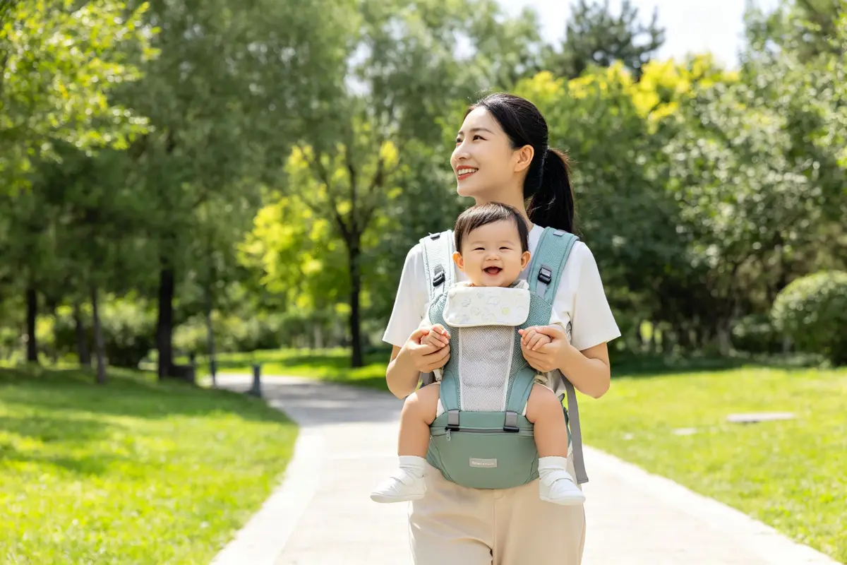 Best Baby Carrier 2026: Ergonomic & Breathable Picks