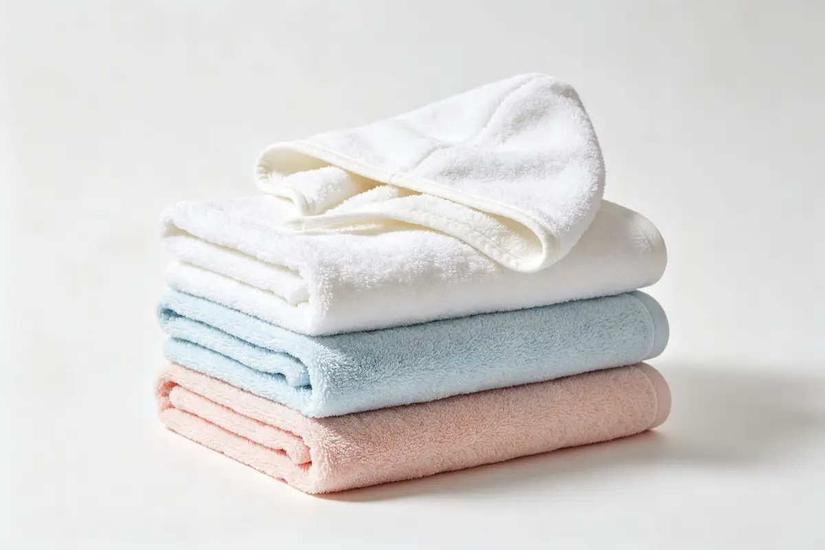 Best Baby Towels 2026: Southeast Asia Market Guide & Buying Tips
