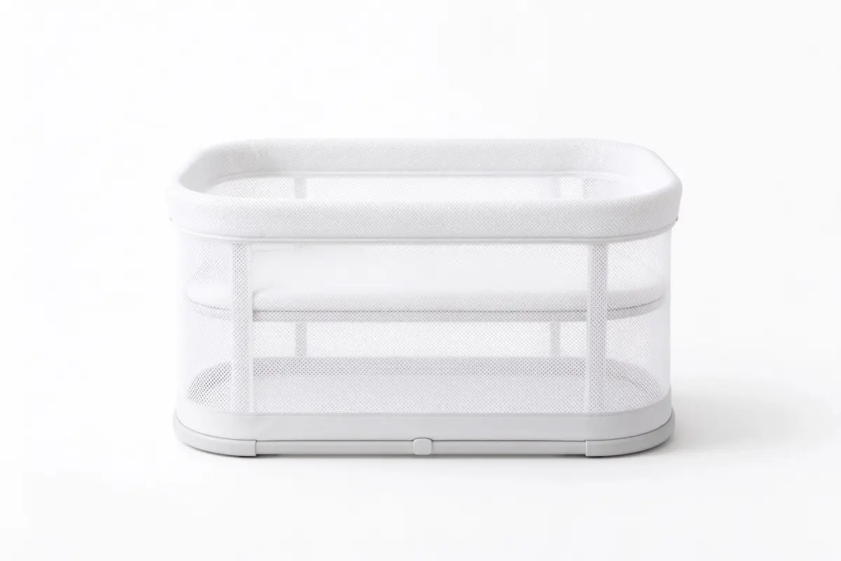 Buy Baby Bassinet Online: 2026 Buying Guide