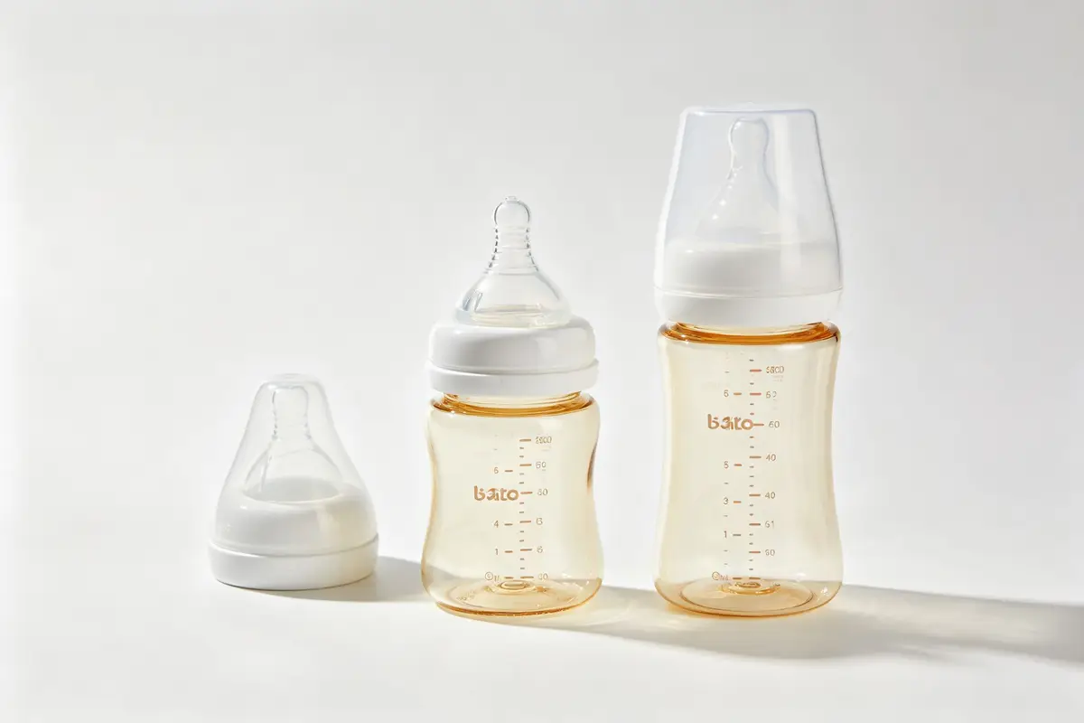 Best Baby Bottles for Breastfeeding 2026: Southeast Asia Market Guide