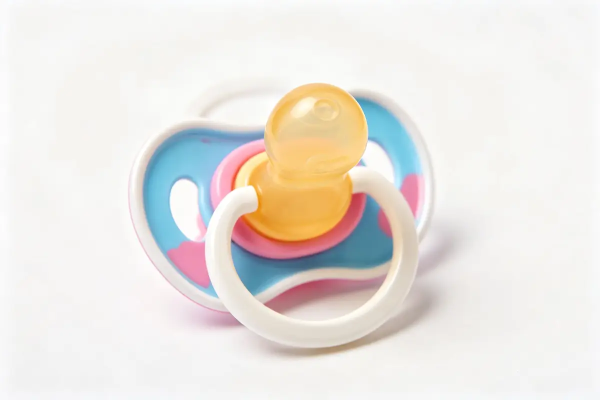 Best Baby Pacifier 2026: Orthodontic, Newborn & Toddler Guide
