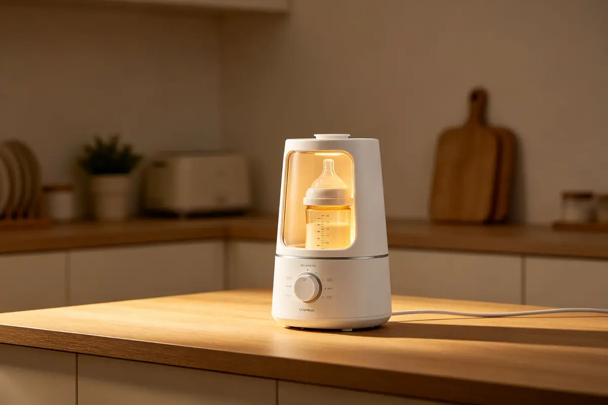 Buy Baby Bottle Warmer Online 2026: Complete Nursery Guide