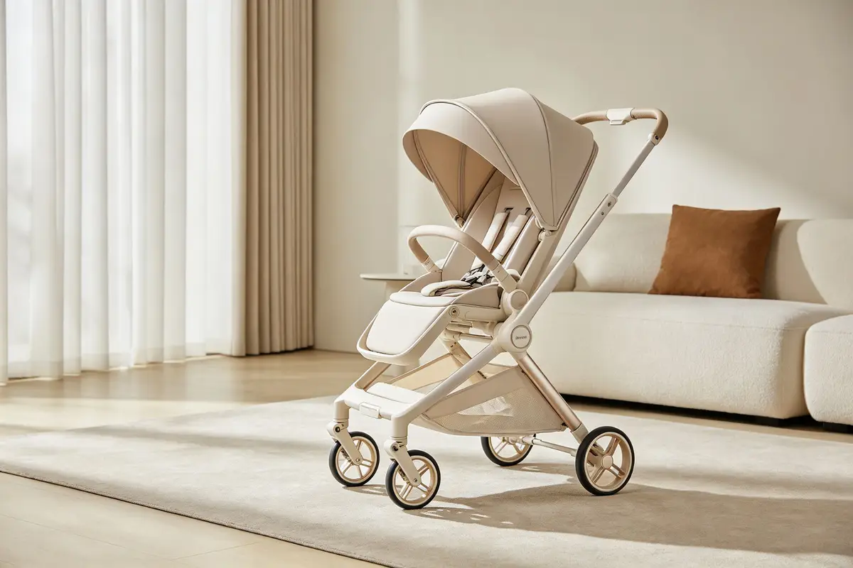 Buy Baby Stroller Online 2026: Southeast Asia Market Guide