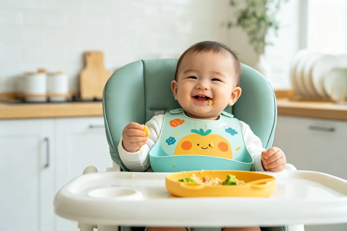 Buy Baby Bibs Online Southeast Asia: 2026 Market & Buying Guide