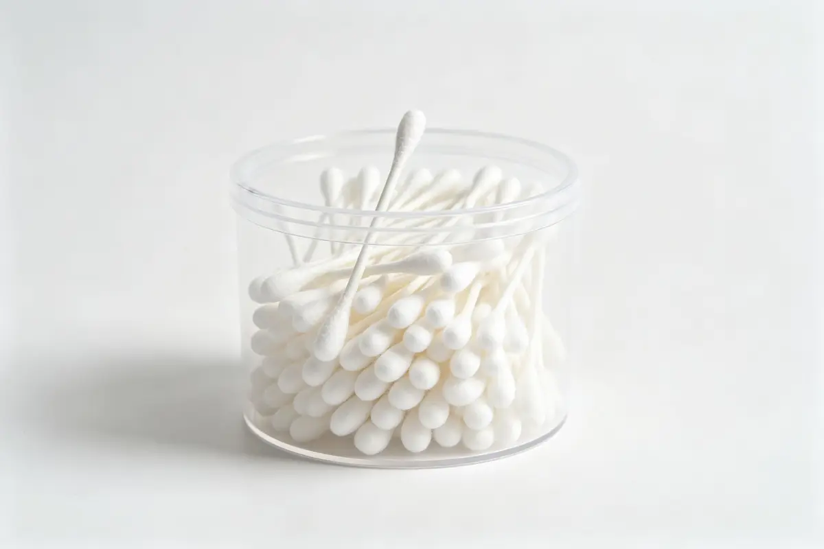 Buy Baby Cotton Swabs Online: Southeast Asia Market & Safety Guide