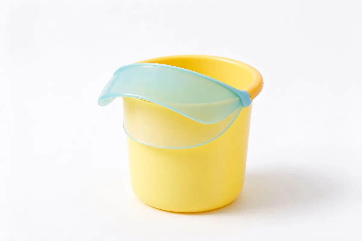 Best Baby Shampoo Rinse Cup: Tear-Free Bath Guide
