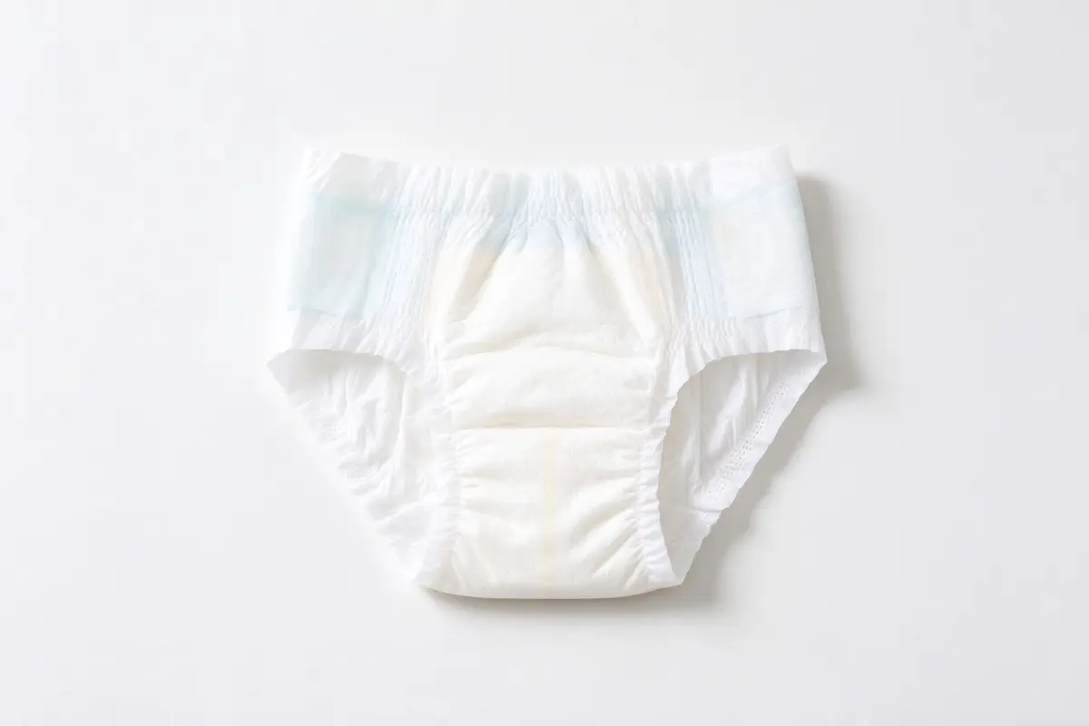 What Are the Best Diapers for Sensitive Skin?