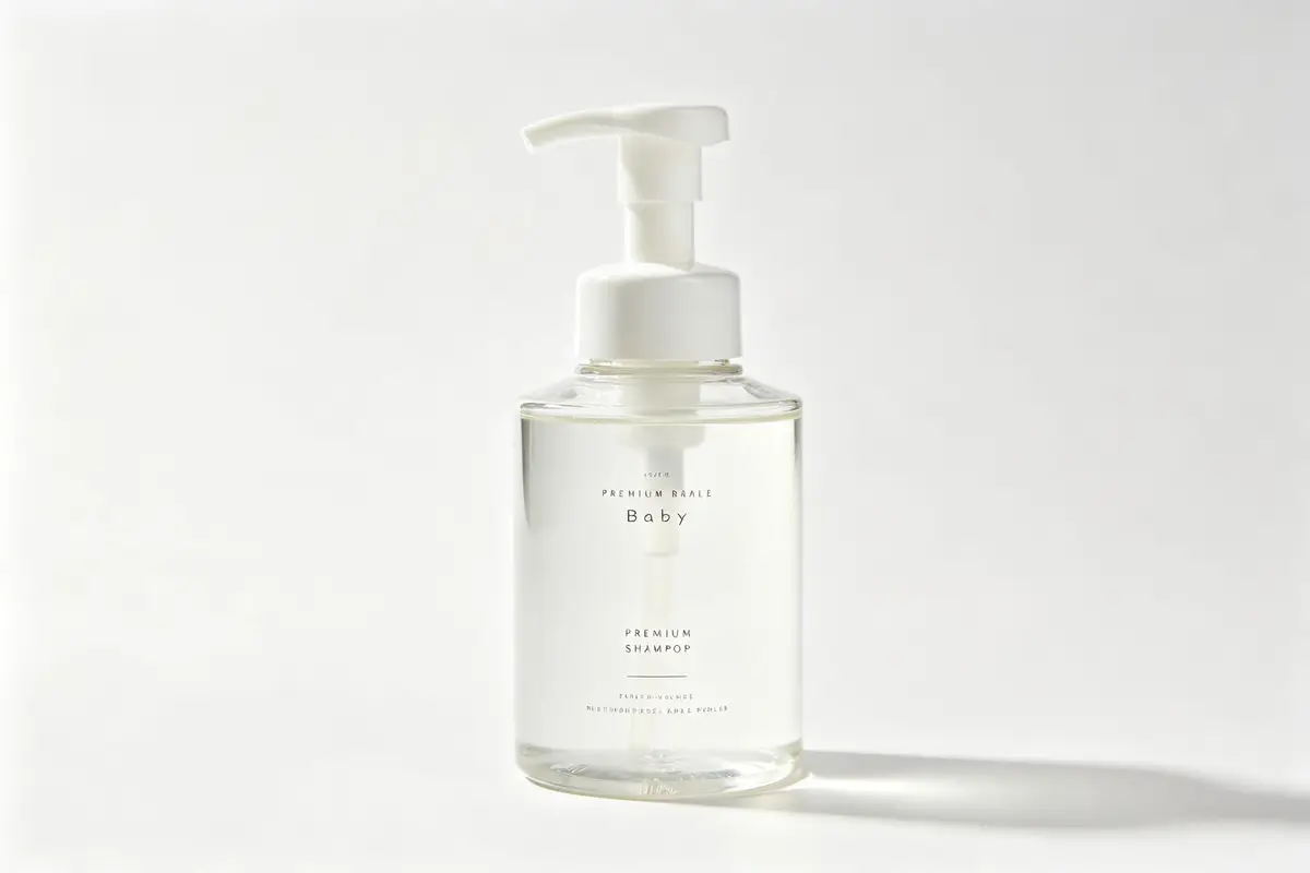 Best Baby Shampoo 2026: Tear-Free & Sensitive Scalp Guide