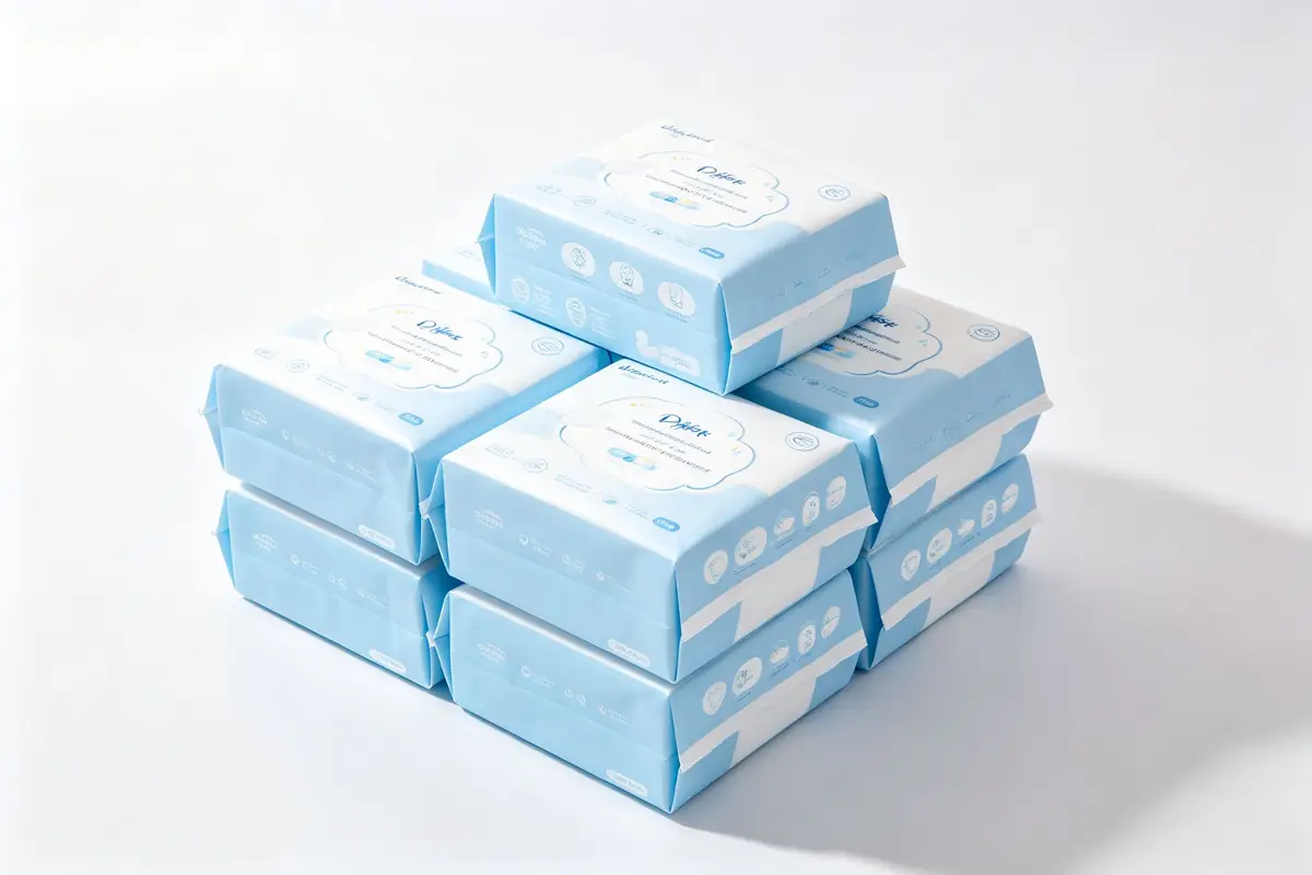 Buy Premium Baby Diapers Online: 2026 SEA Guide