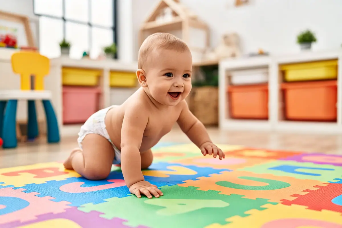 Best Diaper Pants for Active Babies: Southeast Asia Market Guide