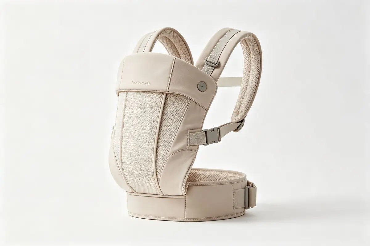 Best Baby Carrier for Newborns 2026: Southeast Asia Market Guide