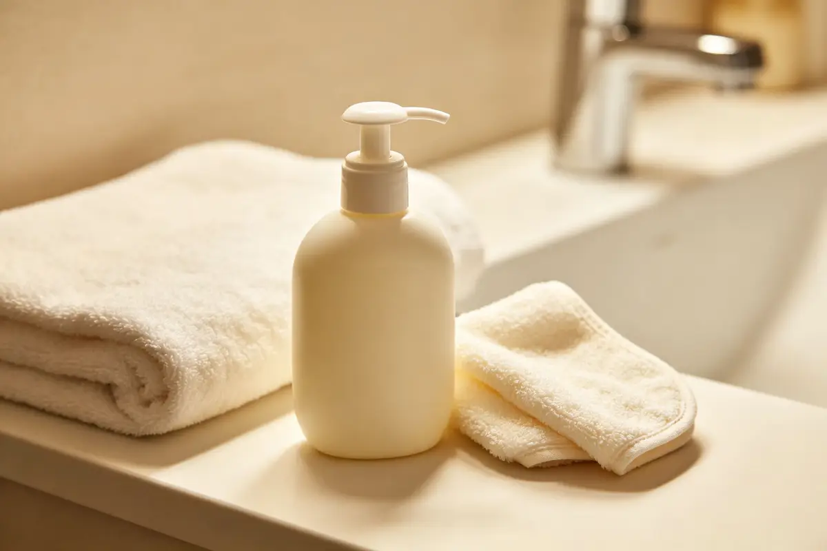 Best Baby Lotion for Sensitive Skin 2026: Fragrance-Free Guide