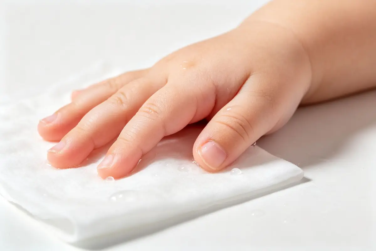 Best Baby Wipes for Newborns 2026: Expert Guide to Water-Based, Hypoallergenic & Fragrance-Free Wipes