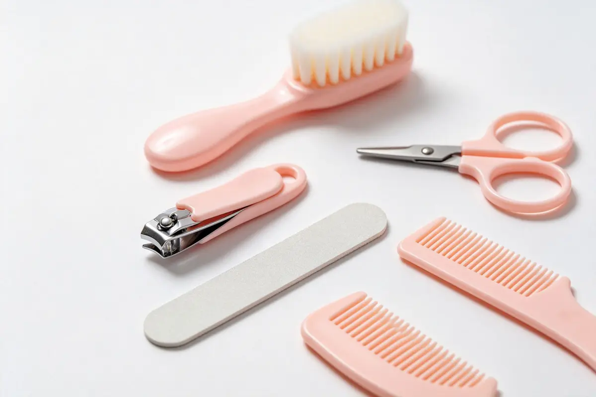 Best Baby Nail Clippers 2026: Southeast Asia Market & Buying Guide