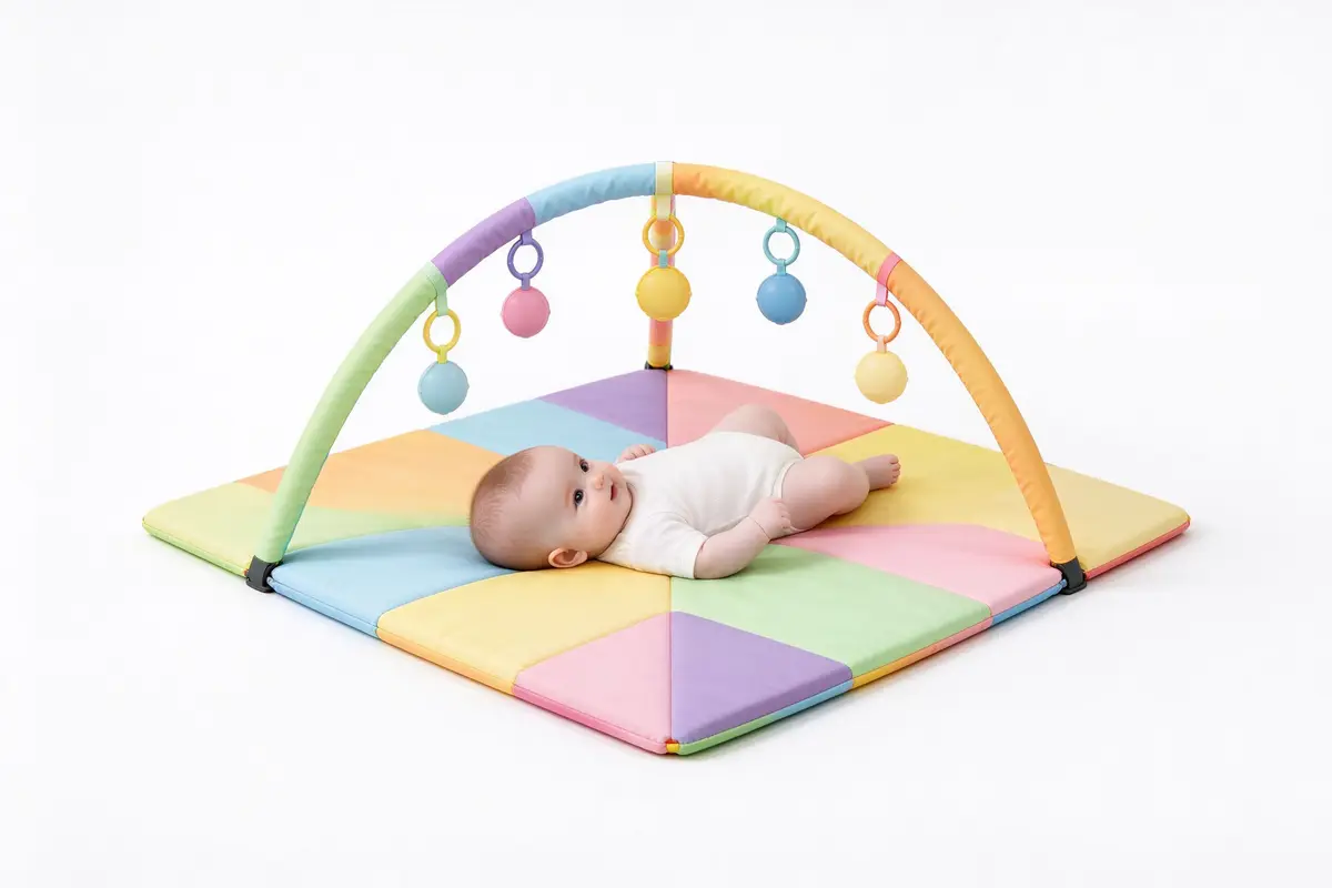 Buy Baby Play Mat Online: 2026 Buying Guide