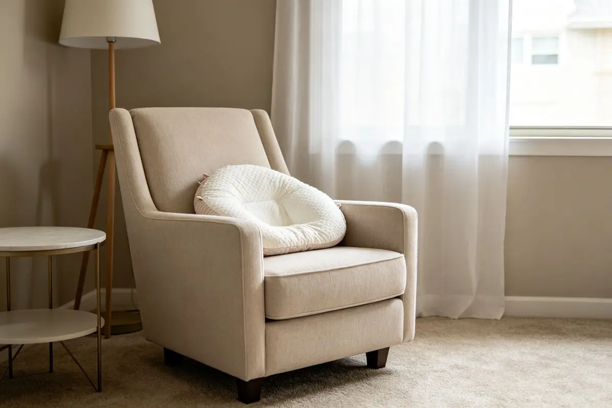 Best Nursery Glider & Rocking Chair 2026: Comfort & Style Guide
