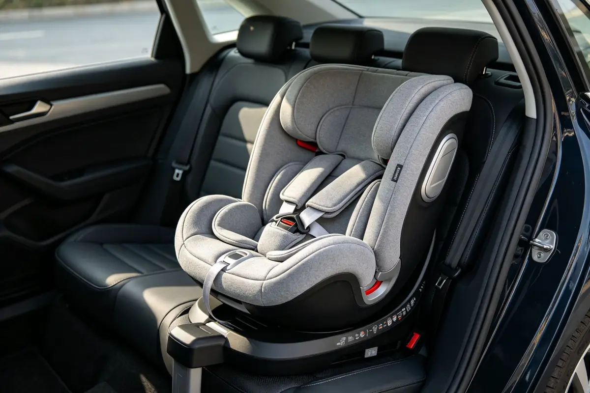 Best Baby Car Seat 2026: Infant, Convertible & All-in-One Guide