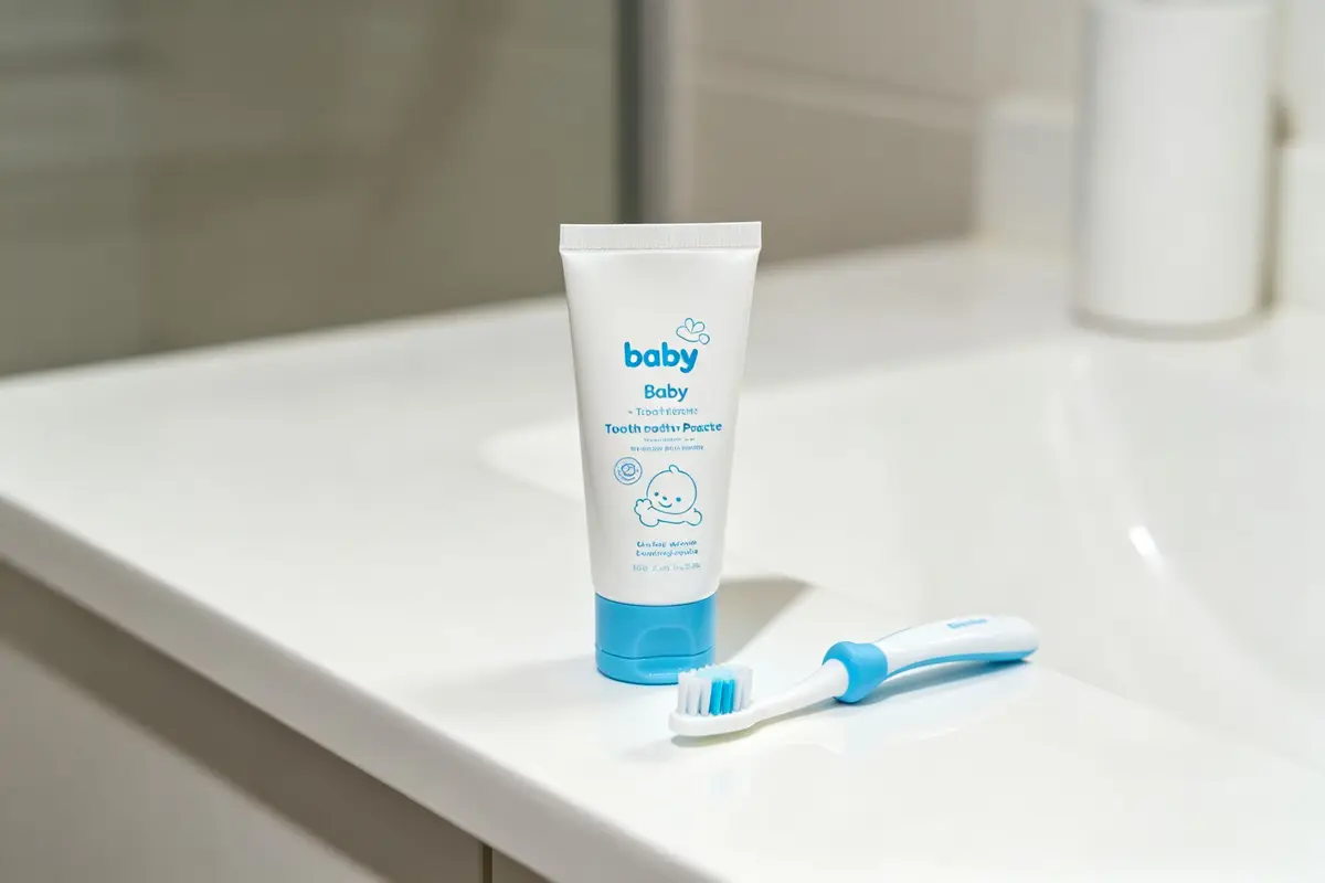Best Baby Toothpaste 2026: Fluoride-Free & Natural Picks