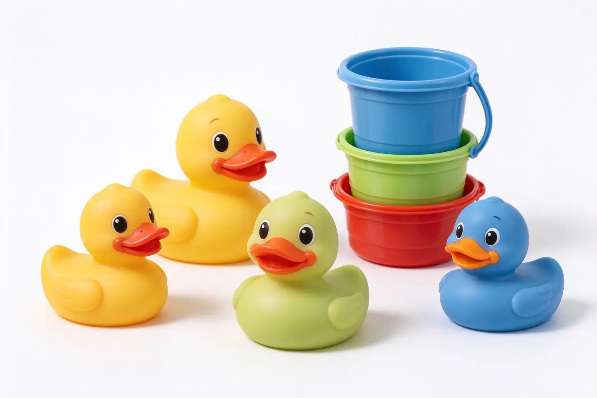 Buy Baby Bath Toys Online: 2026 Guide
