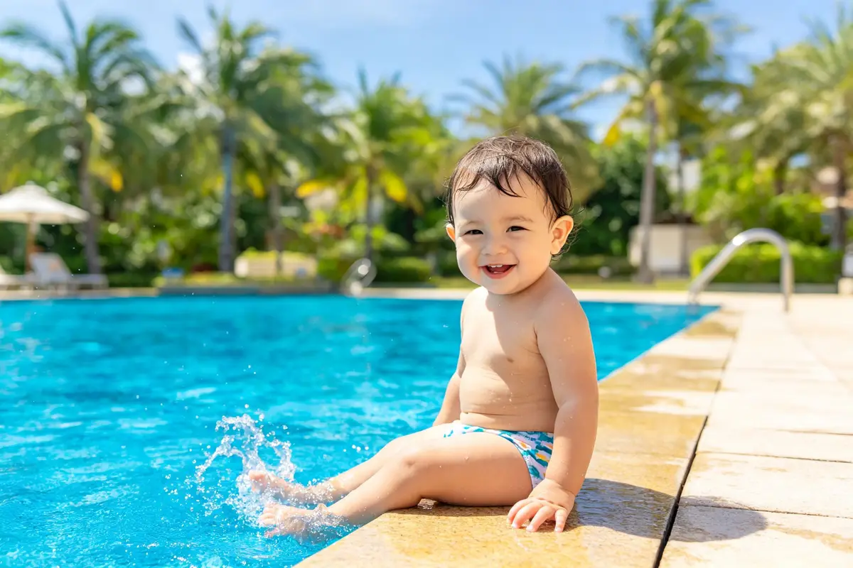Buy Baby Swim Diapers Online: 2026 Southeast Asia Market Guide