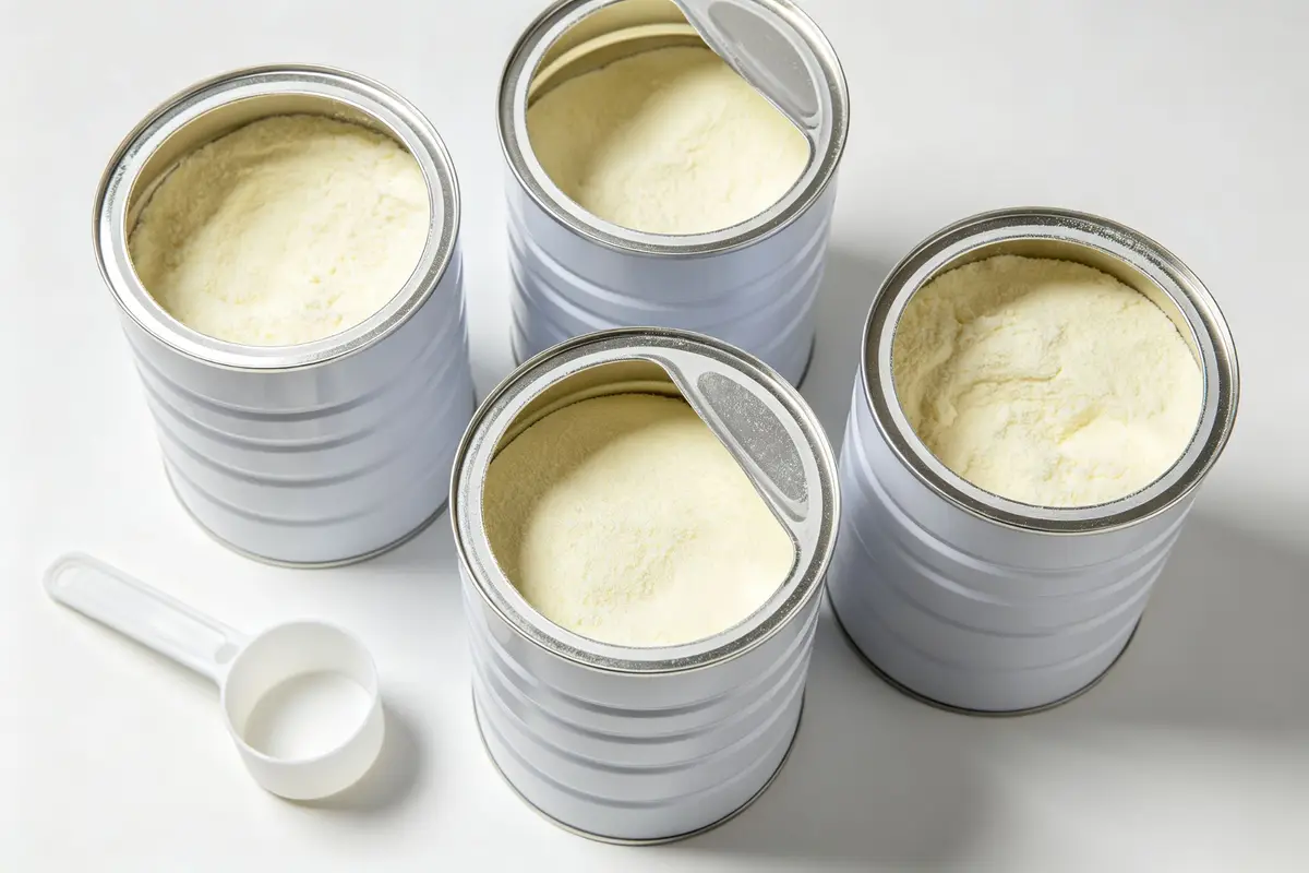 Where to Buy Baby Formula Online 2026: Southeast Asia Market Guide